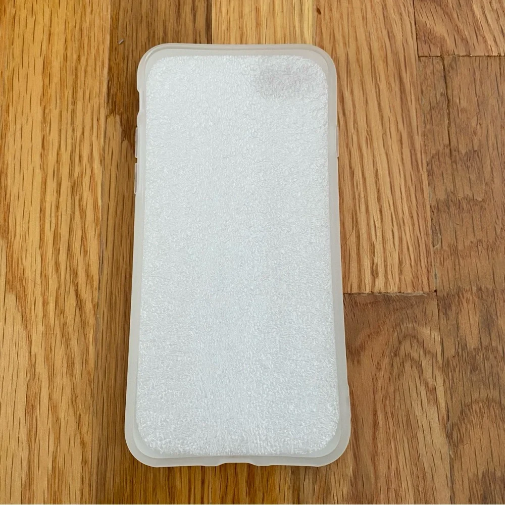 iPhone 7/8 Pineapple Marble Phone Case